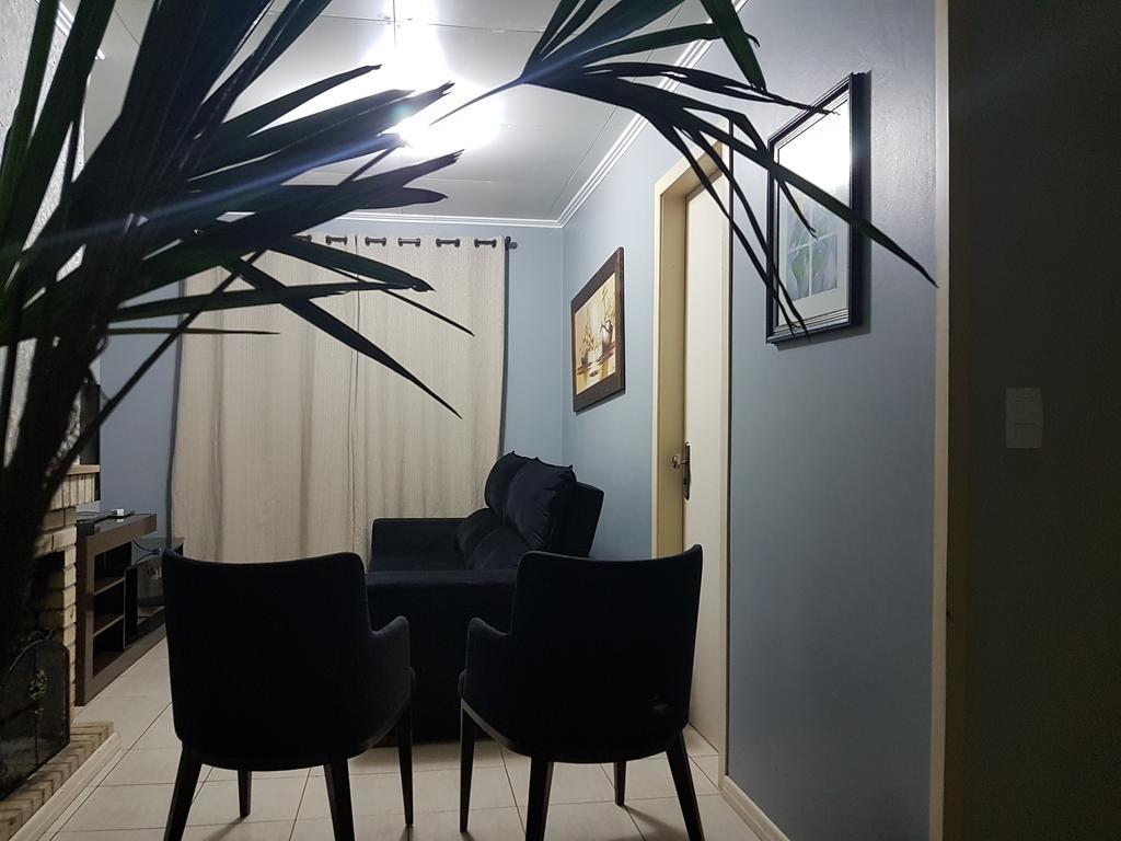 Residencia No Centro De Gramado Βίλα Εξωτερικό φωτογραφία