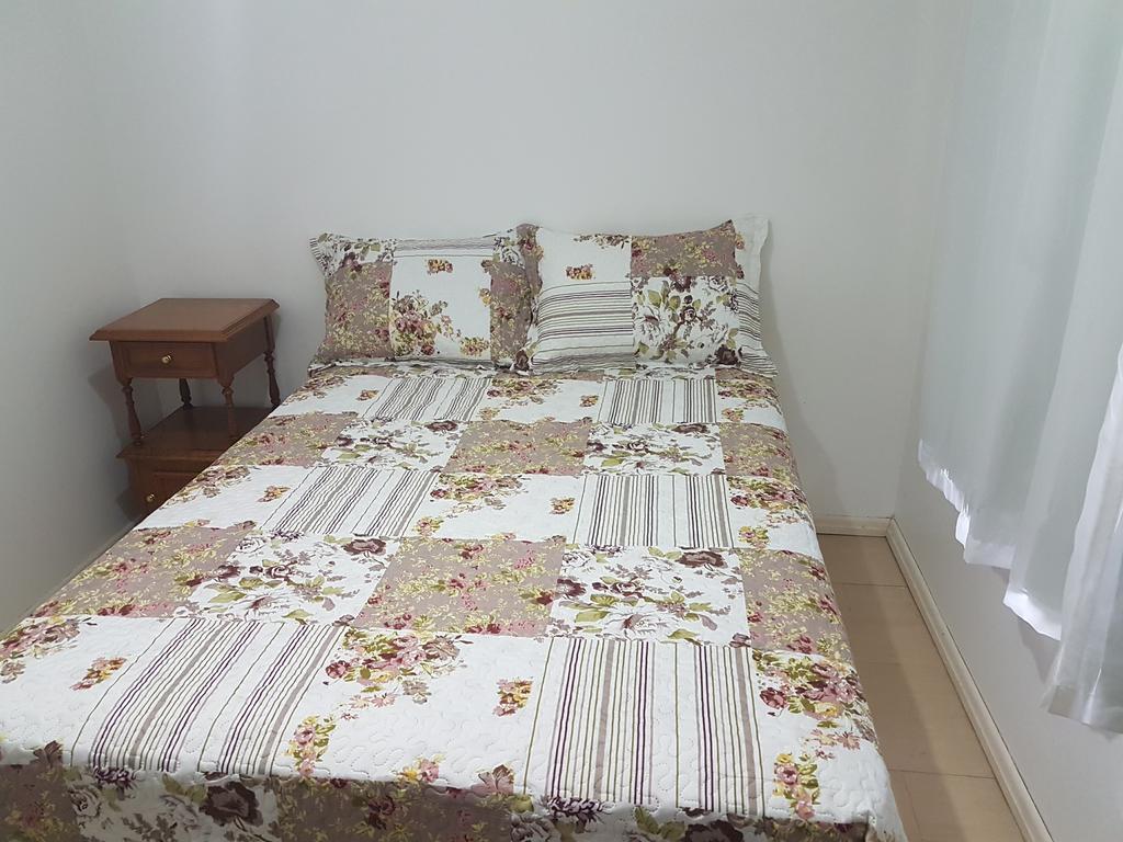 Residencia No Centro De Gramado Βίλα Εξωτερικό φωτογραφία
