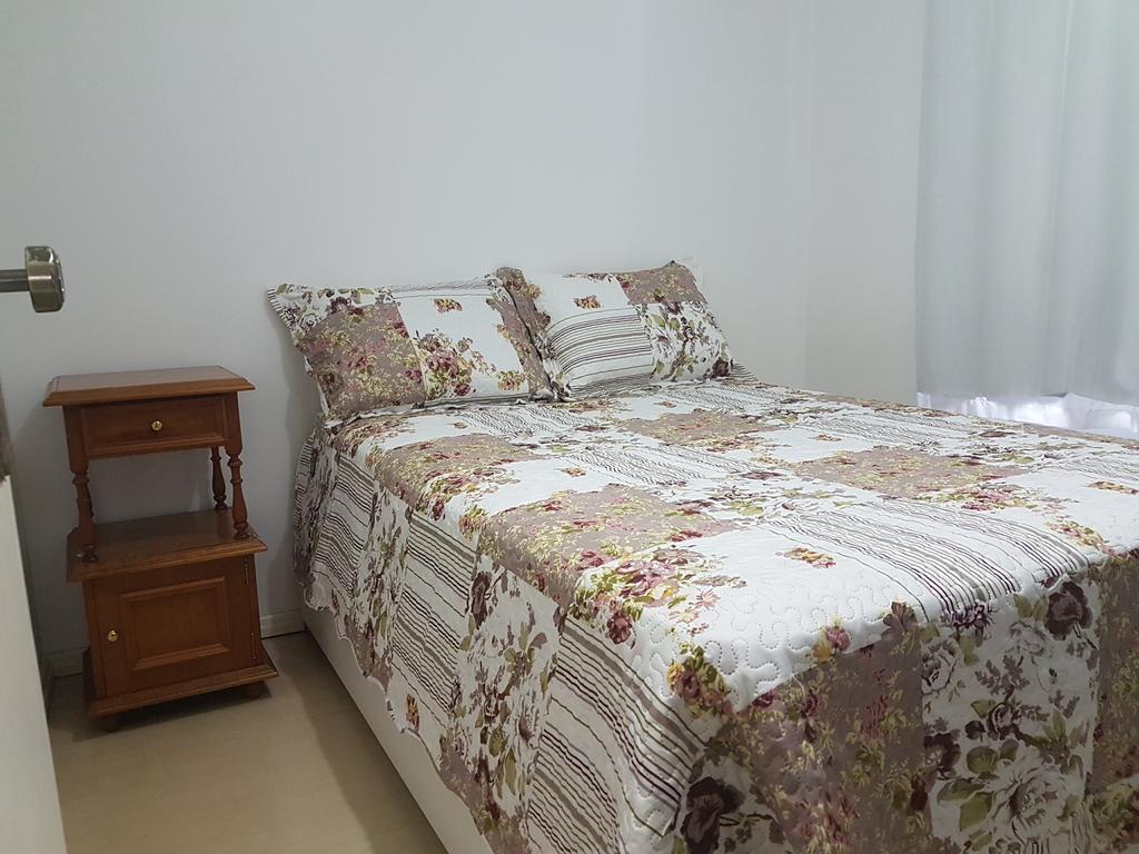 Residencia No Centro De Gramado Βίλα Εξωτερικό φωτογραφία