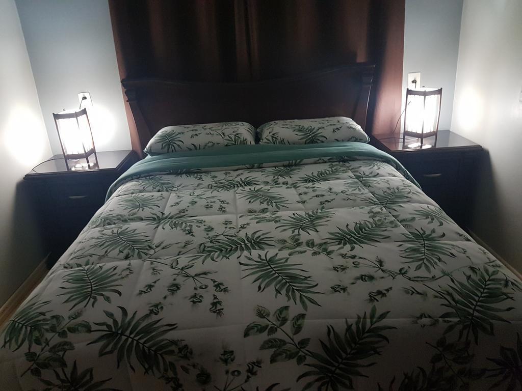 Residencia No Centro De Gramado Βίλα Εξωτερικό φωτογραφία