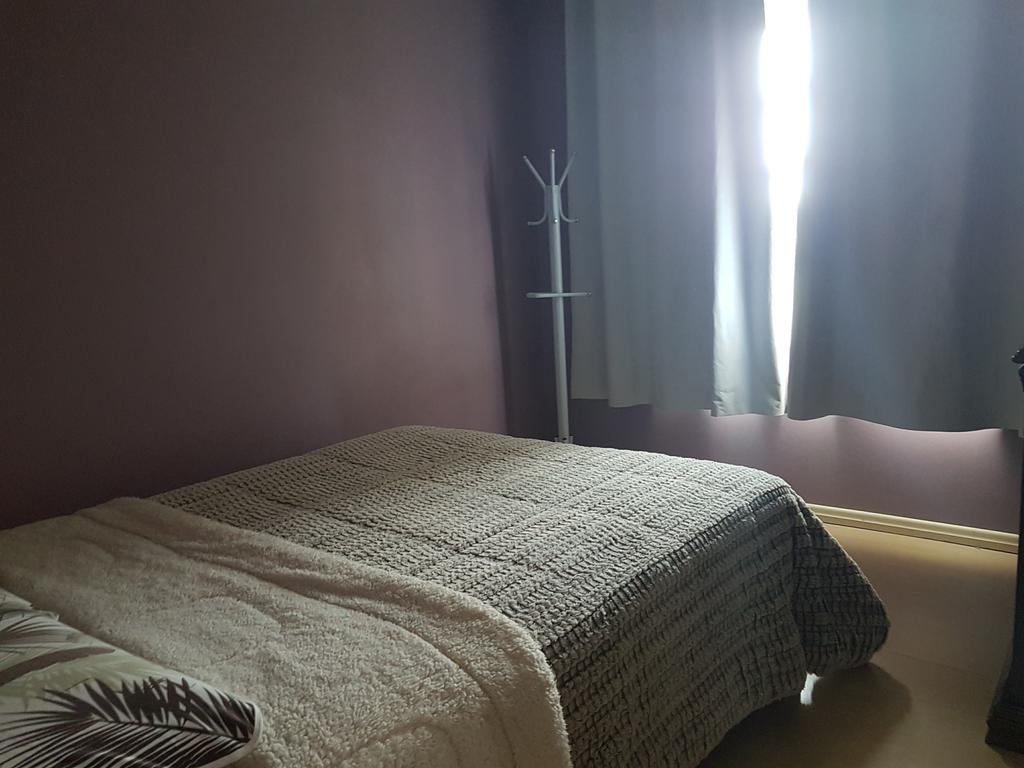 Residencia No Centro De Gramado Βίλα Εξωτερικό φωτογραφία