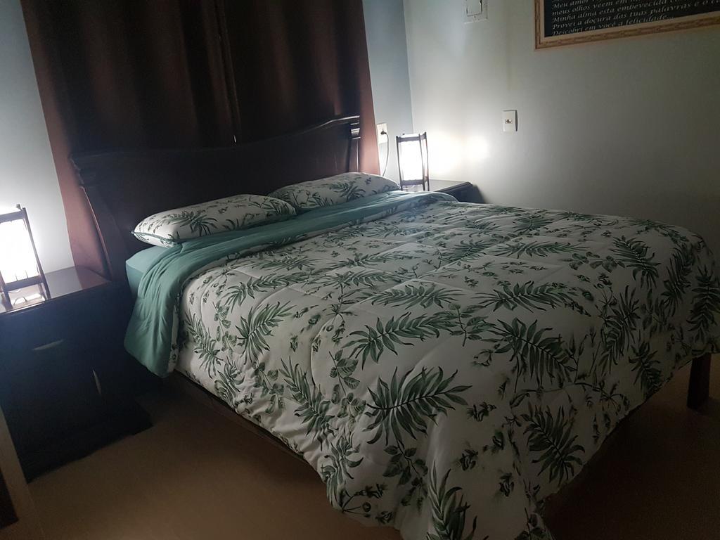 Residencia No Centro De Gramado Βίλα Εξωτερικό φωτογραφία