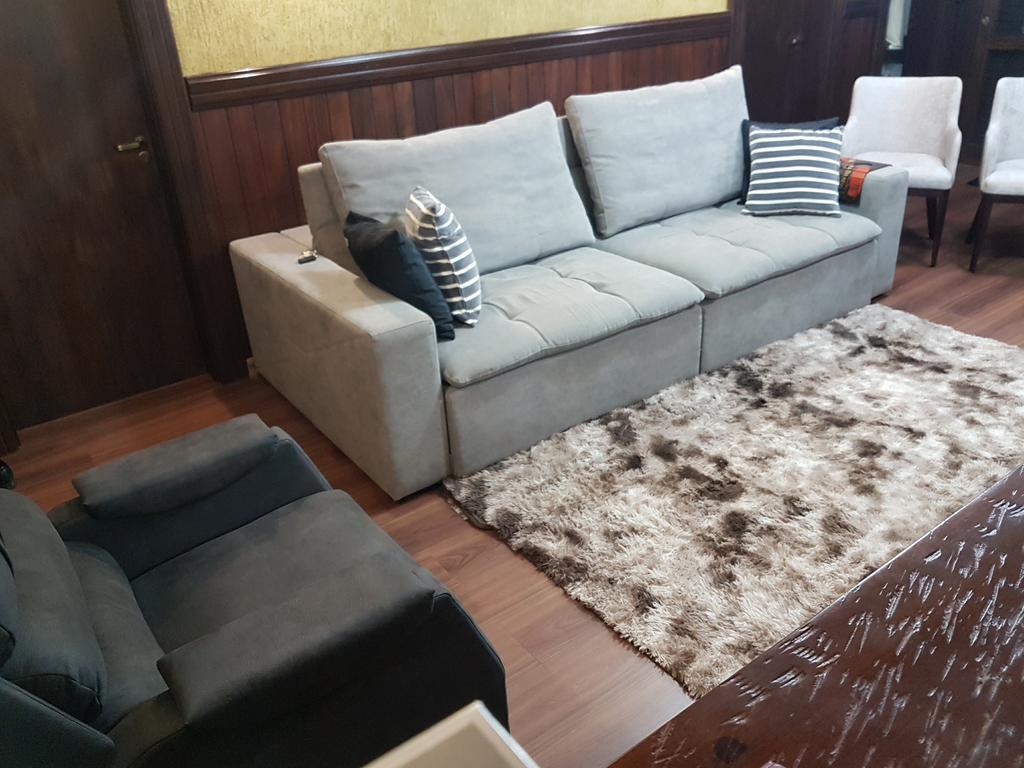 Residencia No Centro De Gramado Βίλα Εξωτερικό φωτογραφία