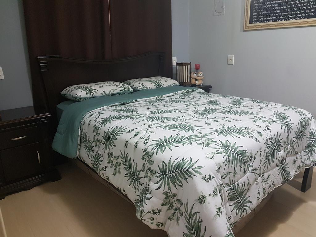 Residencia No Centro De Gramado Βίλα Εξωτερικό φωτογραφία